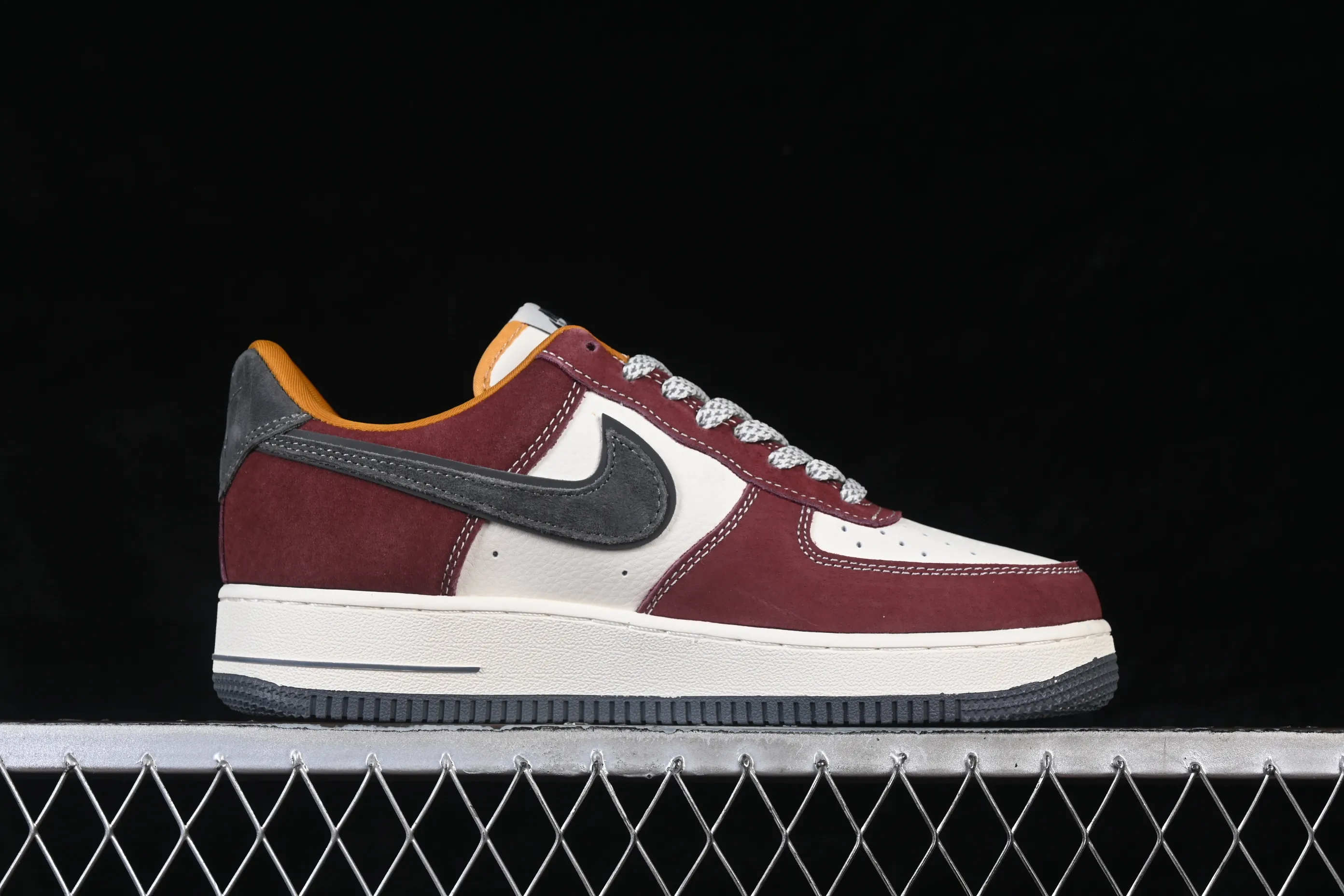 All categories Nk Air Force 1 Air Force series Nk Air Force 1 Low Air Force low-top Nike Air Force 1'07 Low North Face joint Air Force 1 low-top casual sneakers SS1979-006